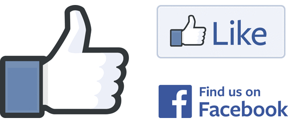 Sie finden mich auch auf Facebook